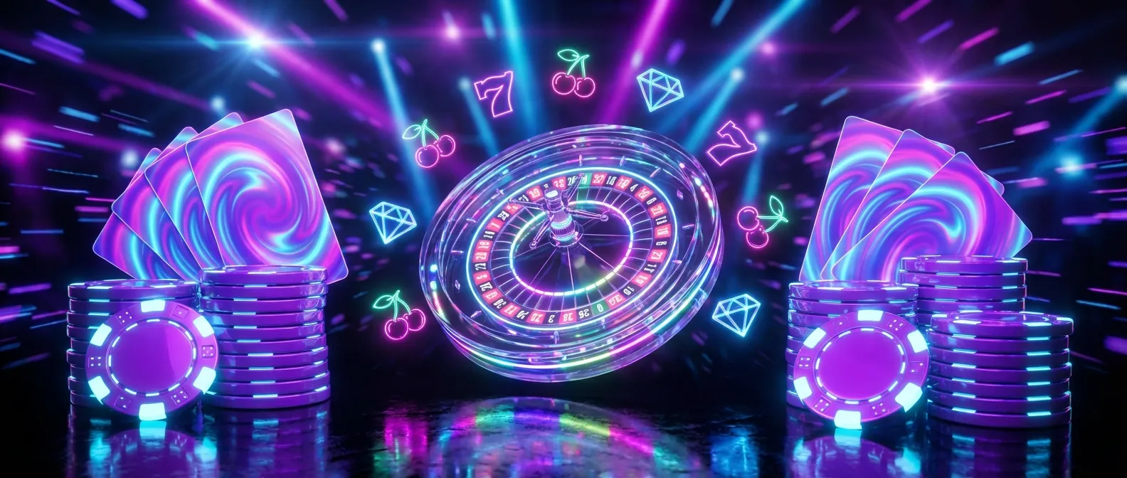 Adrenaline Casino bonus